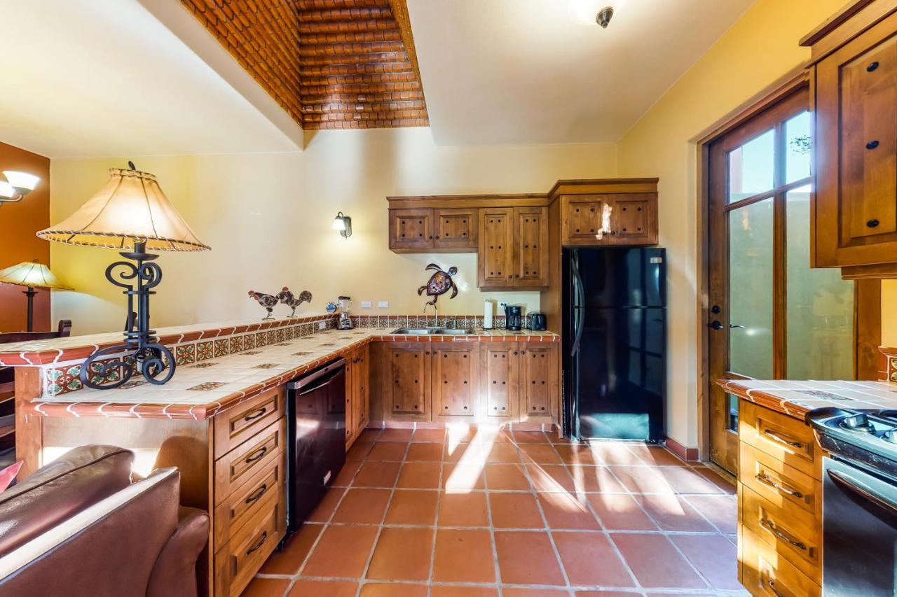 Chula Vista 147 @ Aguaviva Villa Loreto  Dış mekan fotoğraf