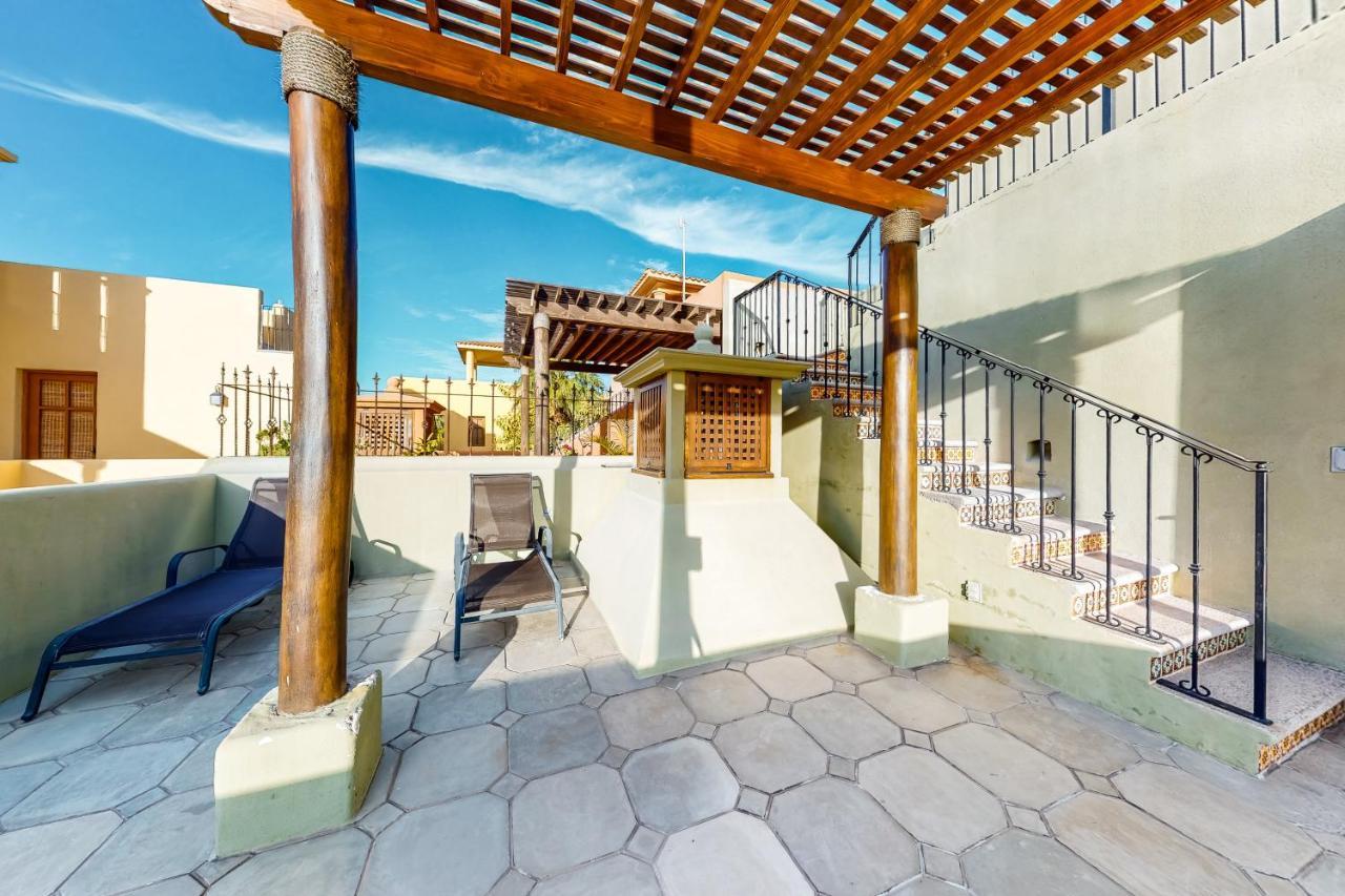 Chula Vista 147 @ Aguaviva Villa Loreto  Dış mekan fotoğraf