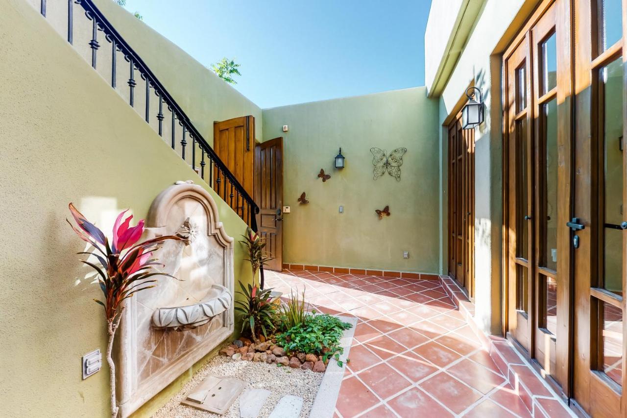 Chula Vista 147 @ Aguaviva Villa Loreto  Dış mekan fotoğraf